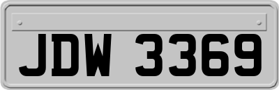 JDW3369