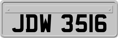 JDW3516