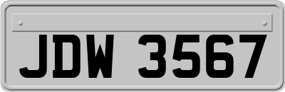 JDW3567