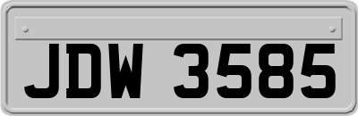 JDW3585