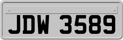 JDW3589