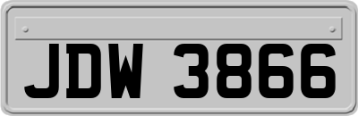 JDW3866