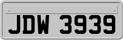 JDW3939