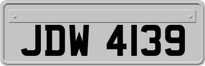 JDW4139