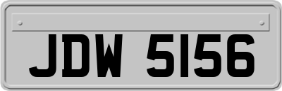 JDW5156