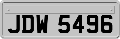 JDW5496