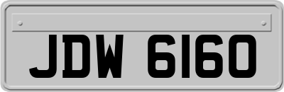 JDW6160