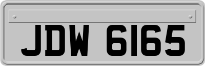 JDW6165