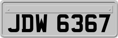 JDW6367