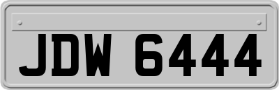 JDW6444