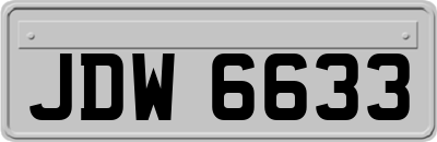 JDW6633