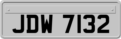 JDW7132