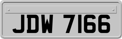 JDW7166