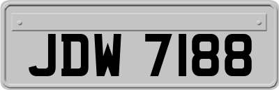 JDW7188