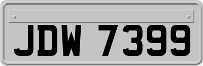 JDW7399