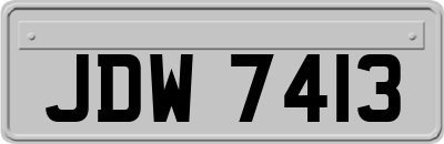 JDW7413