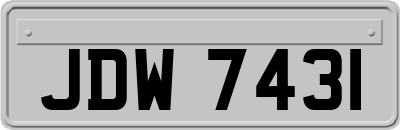 JDW7431