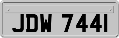 JDW7441