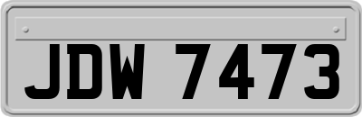 JDW7473