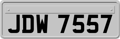 JDW7557