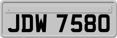 JDW7580