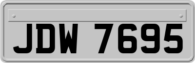 JDW7695