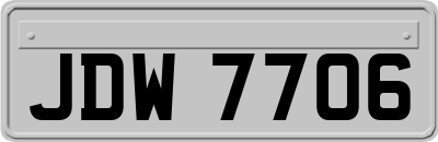 JDW7706