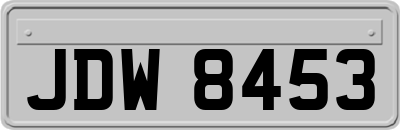 JDW8453