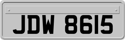 JDW8615