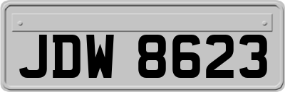 JDW8623