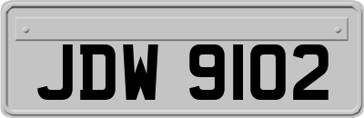 JDW9102