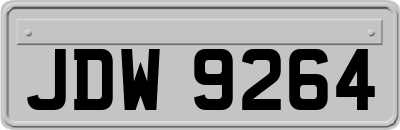 JDW9264