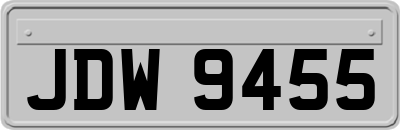 JDW9455