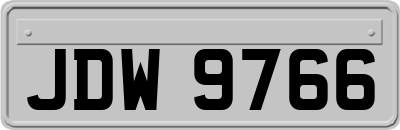 JDW9766