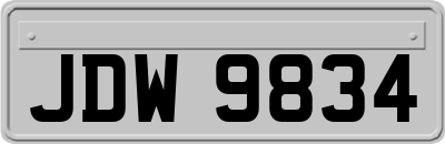 JDW9834