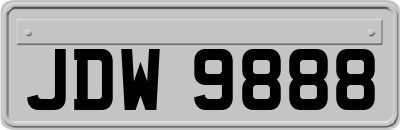 JDW9888