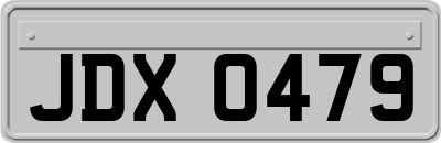 JDX0479