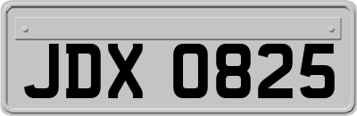 JDX0825