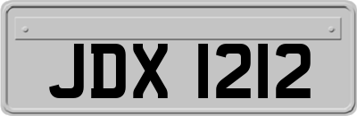 JDX1212