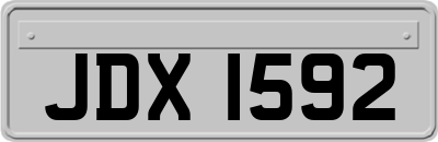 JDX1592