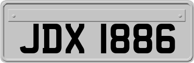 JDX1886