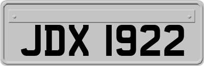 JDX1922