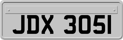 JDX3051