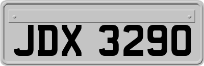 JDX3290