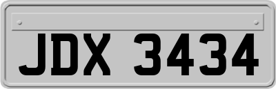 JDX3434