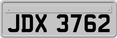 JDX3762