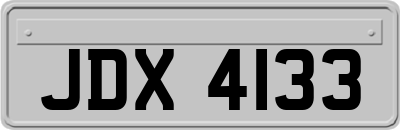 JDX4133