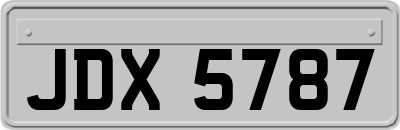 JDX5787