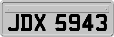 JDX5943