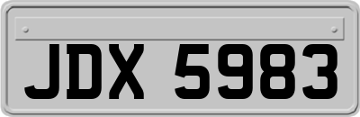 JDX5983